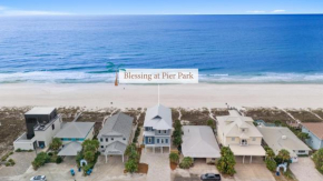 Blessing At Pier Park home